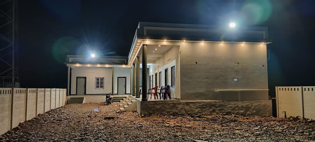 Duvvuri Resort Gandikota