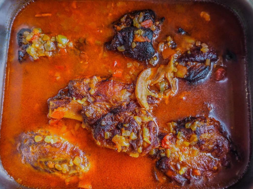 CASA AURELIA. Comida Para Llevar