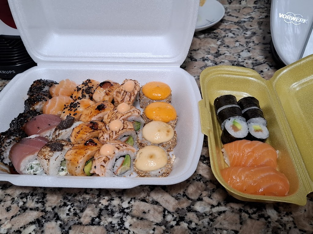 SushiEjido