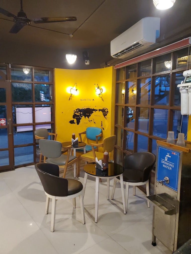 Pizza Pay