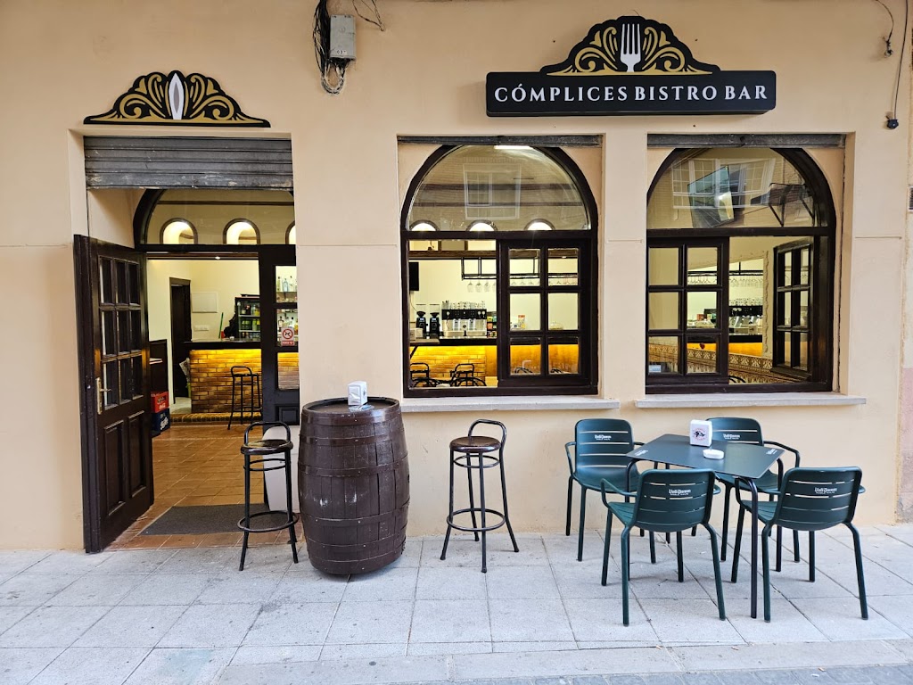 Complices Bistro Bar