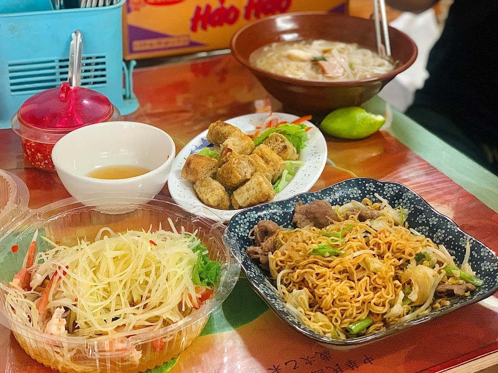 家鄉越南小吃 的照片