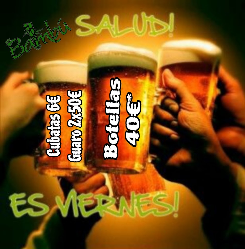 Pub Bambu
