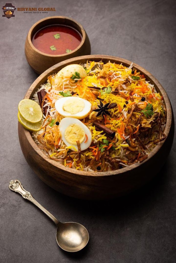 Biryani Global Daltonganj
