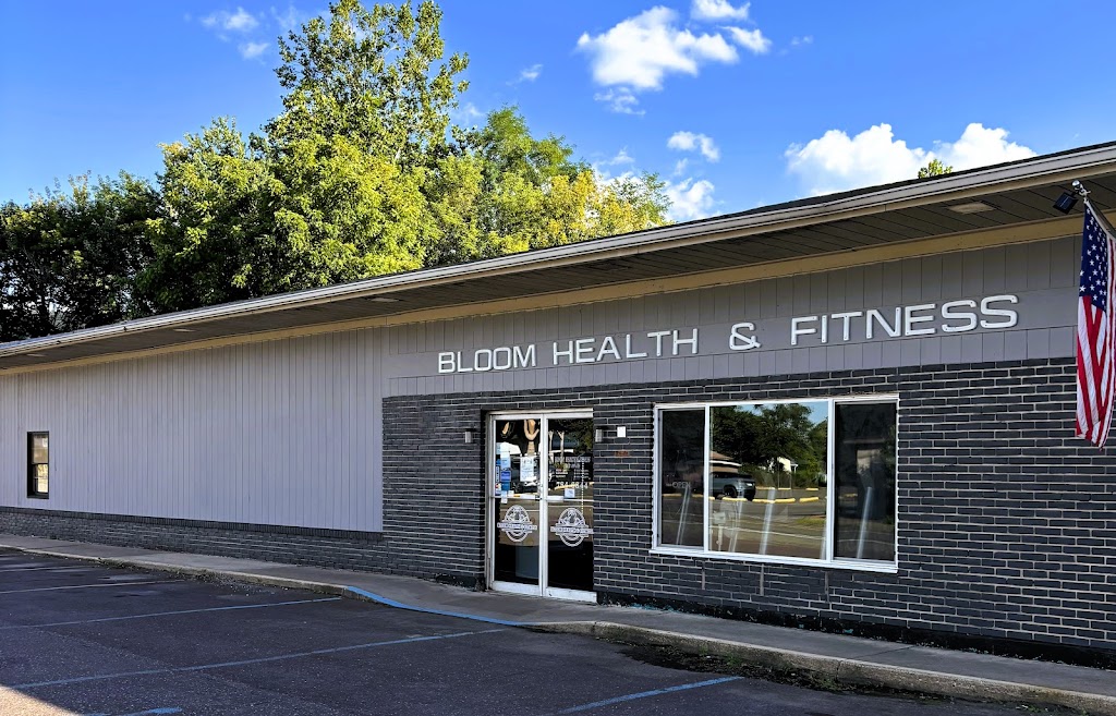  Bloom Health & Fitness