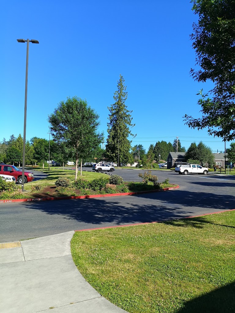 Lake Stevens City Hall