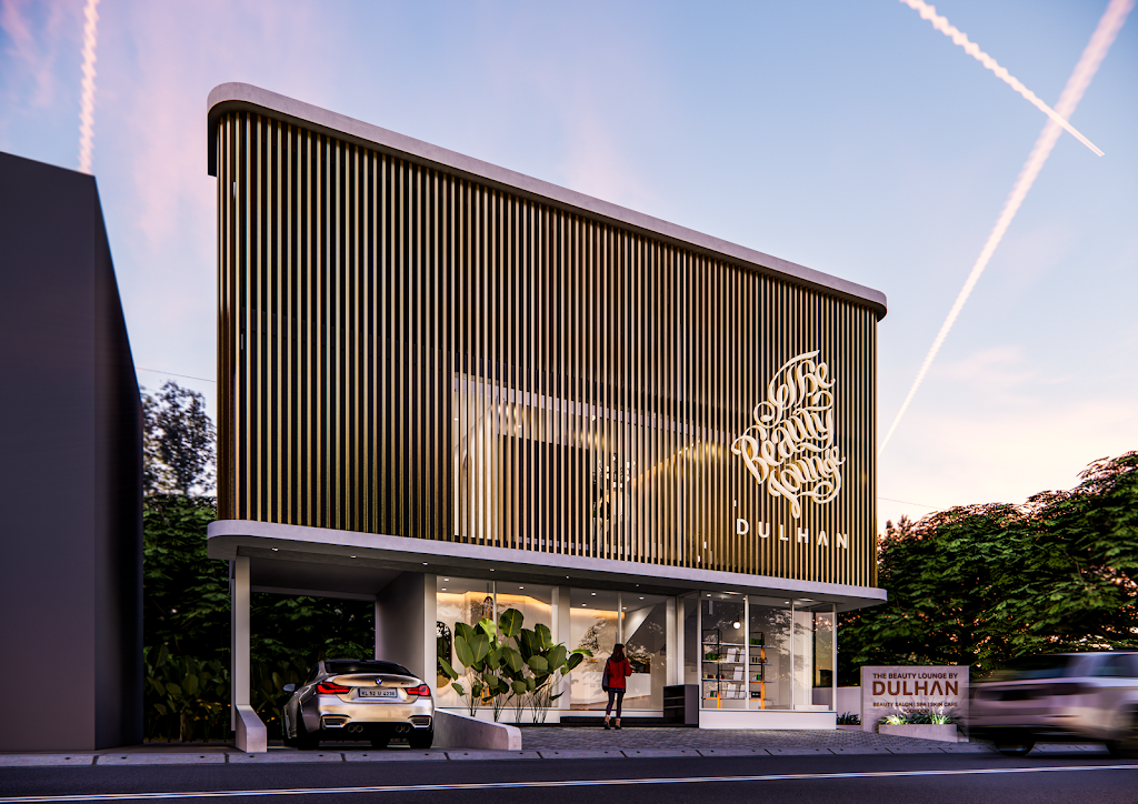 The Beauty Lounge By Dulhan Since 2003