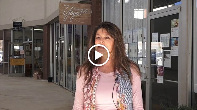  Breezeway Yoga Studio