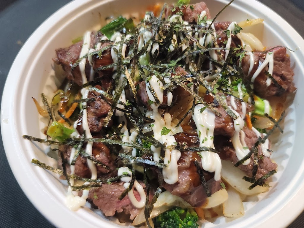 Meat