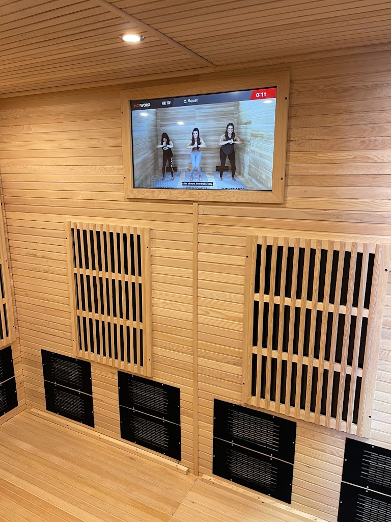  HOTWORX - West Fargo ND