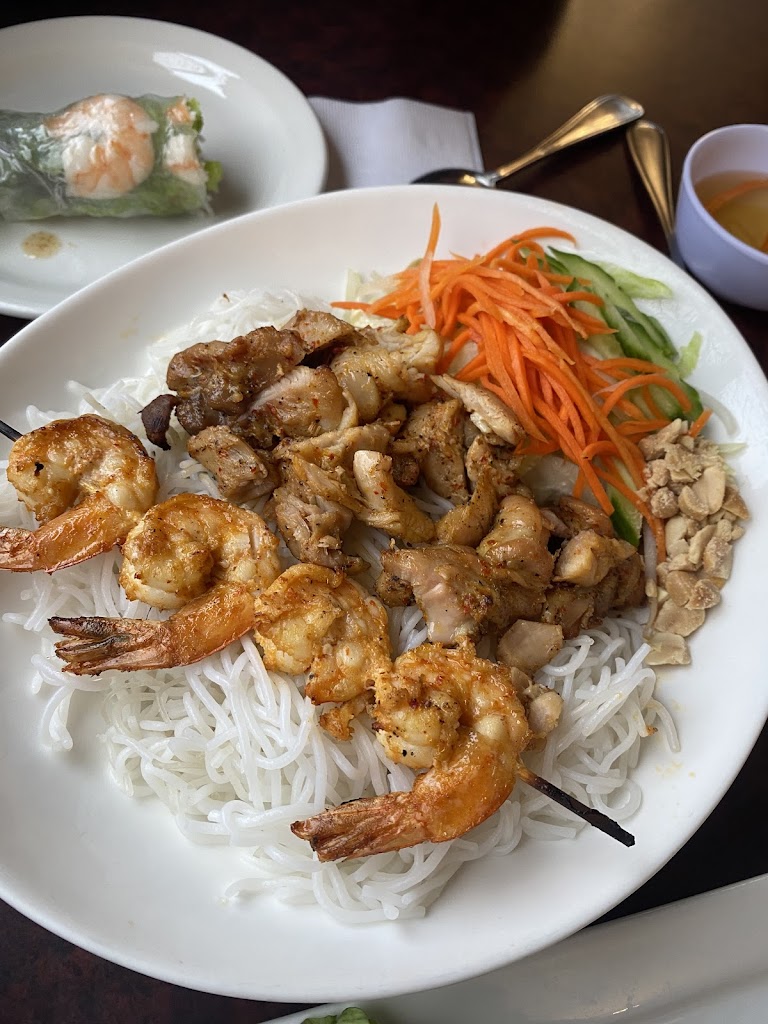 Vermicelli