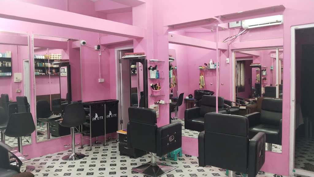 Ladies Gents Beauty Parlour