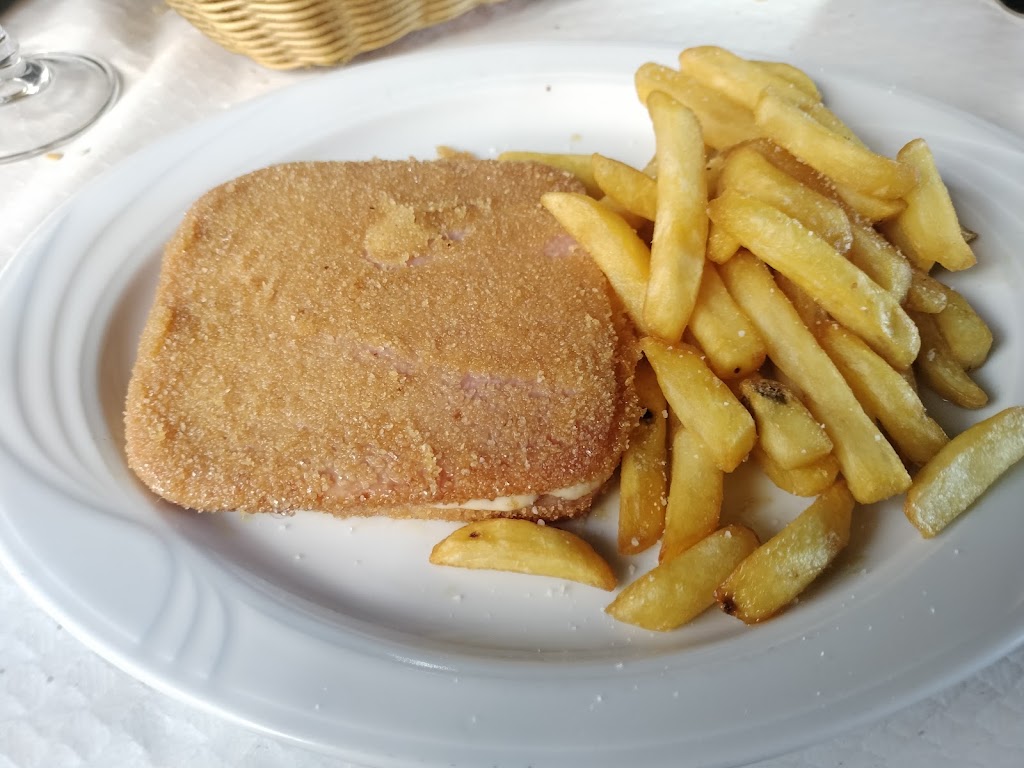 Meson la Cabana — Mas recientes