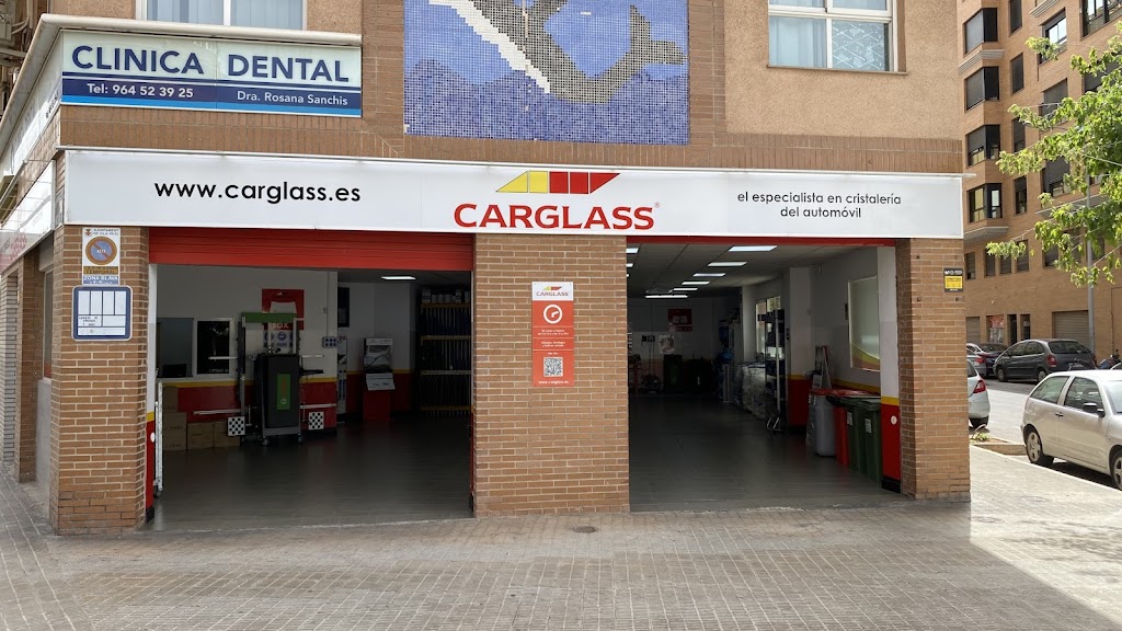Carglass