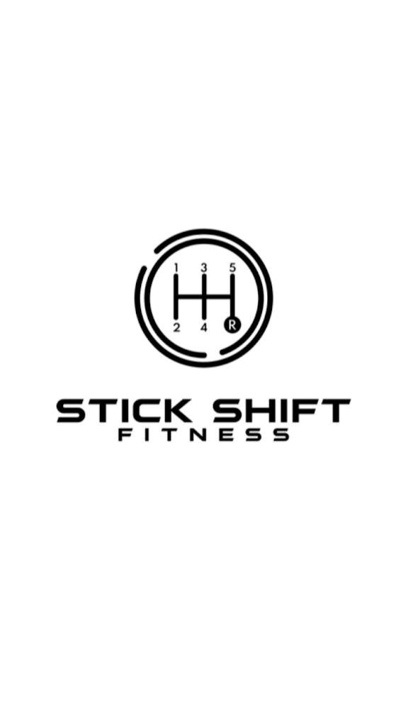  Stick Shift Fitness