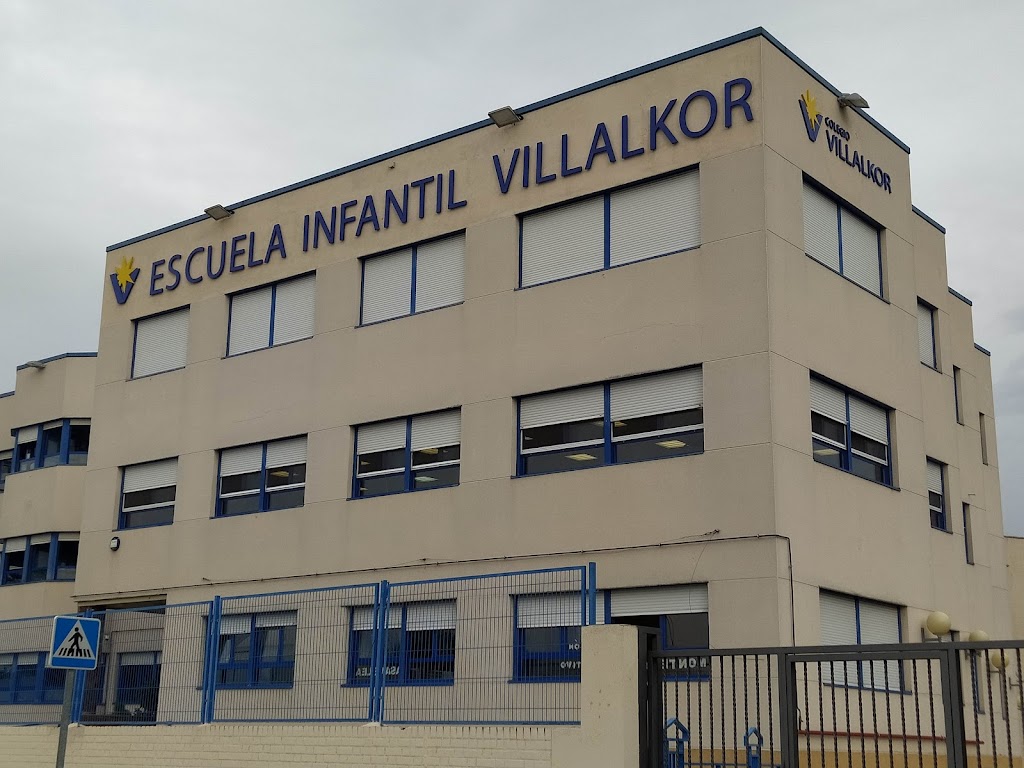 Colegio Villalkor