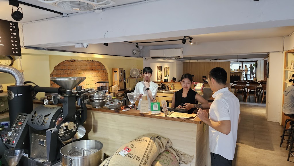 Coffeeology 的照片