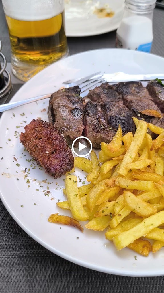 Cerveceria la Giralda — Videos