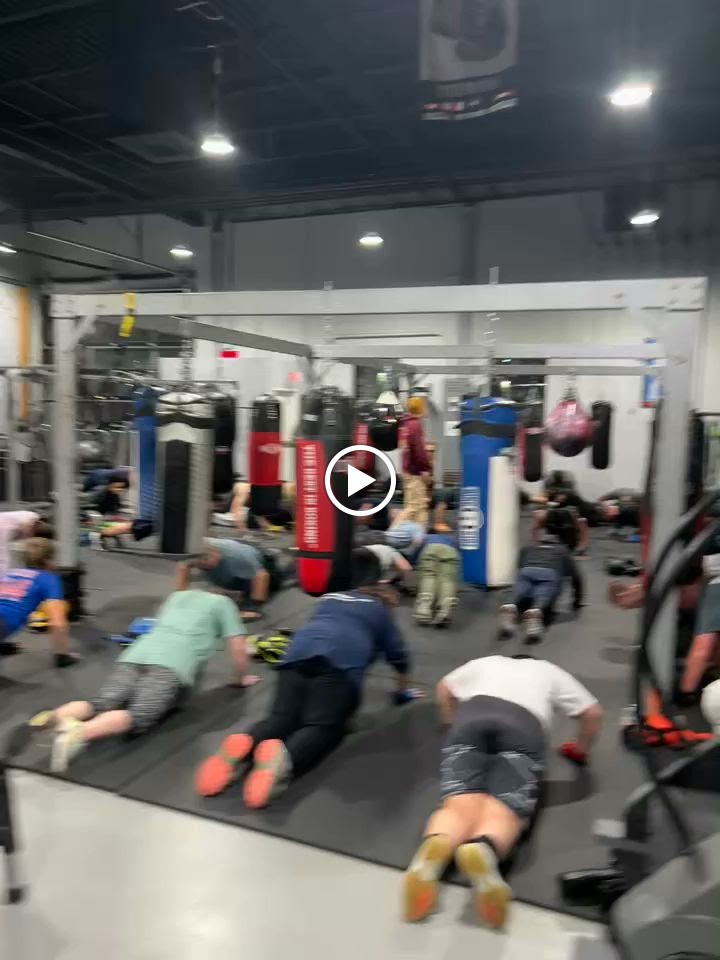  Luyando Boxing & Fitness