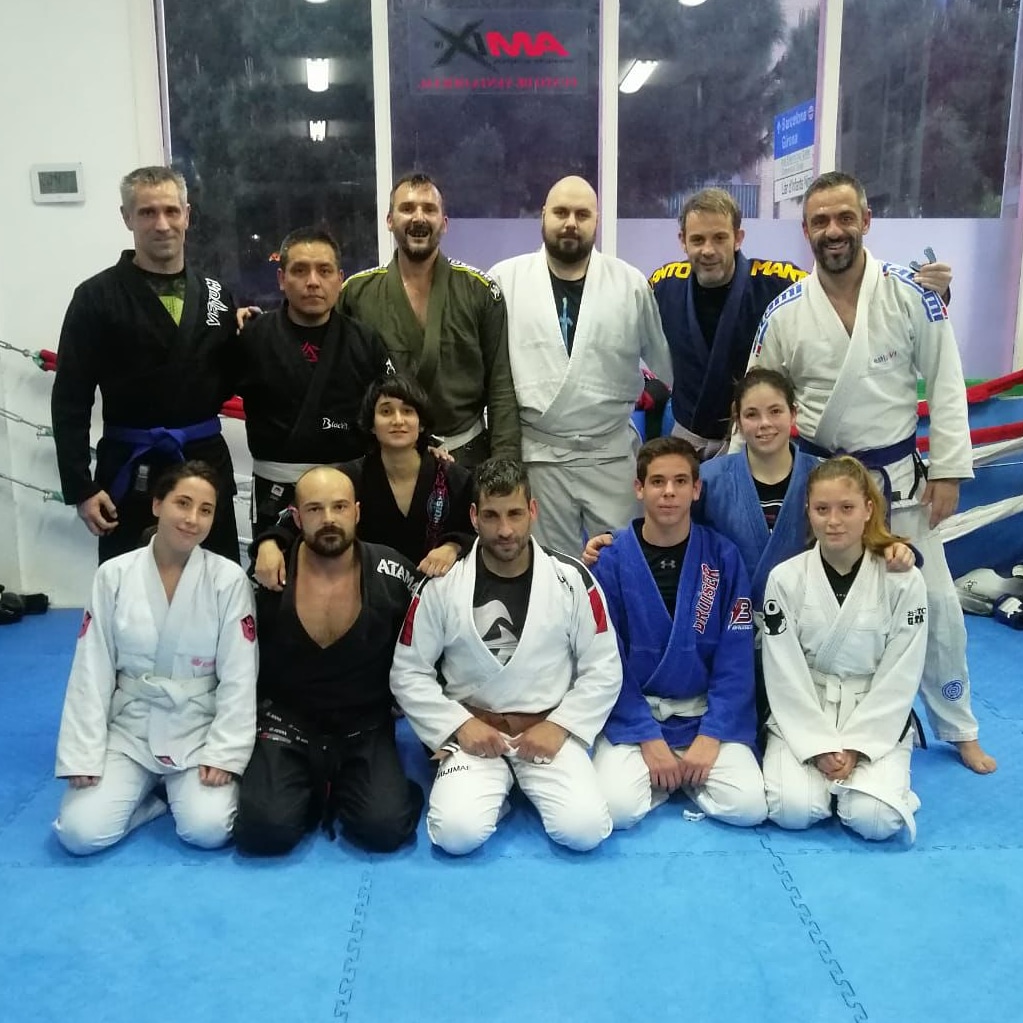 Muay Thai Club Bangkok