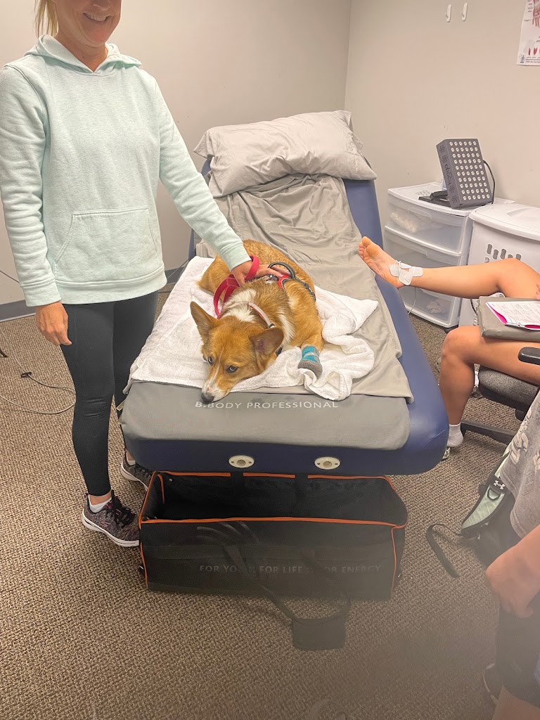  RK Strength Training