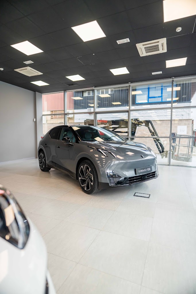 Lynk&co | Auto Elia — Del propietario