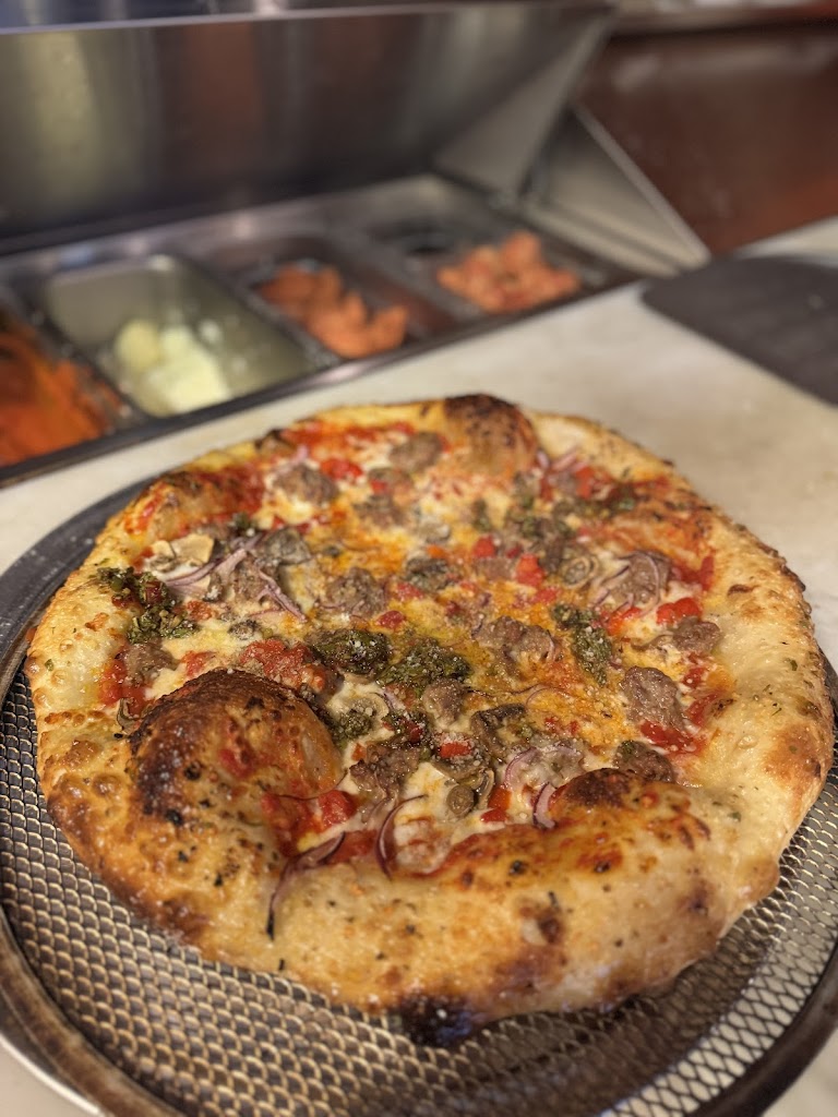  PieZanos Pizza and Wings