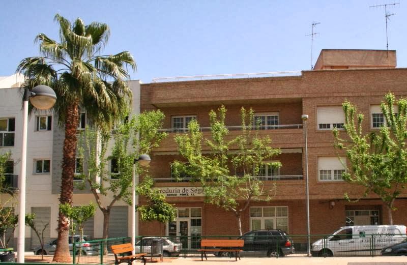 Correduria de Seguros ADALID PEREZ, S.L. — Del propietario