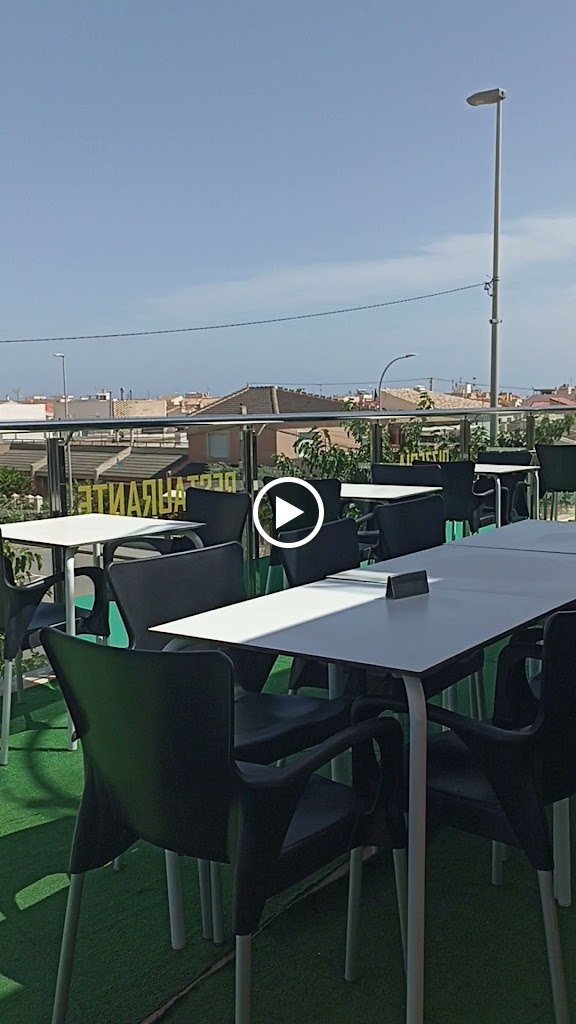Restaurante pizzeria Lilli / Plaza Nueva — Ambiente