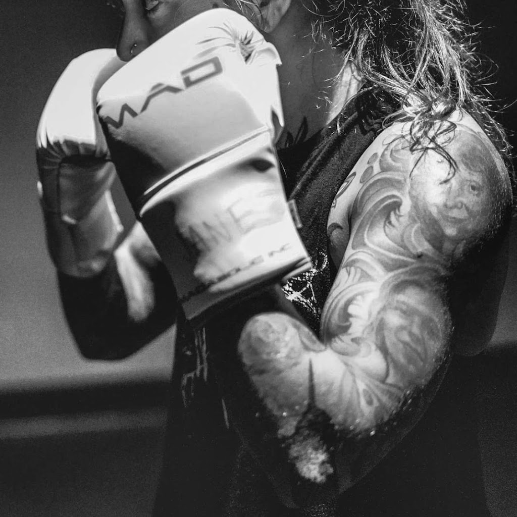  MADabolic Scotts Valley