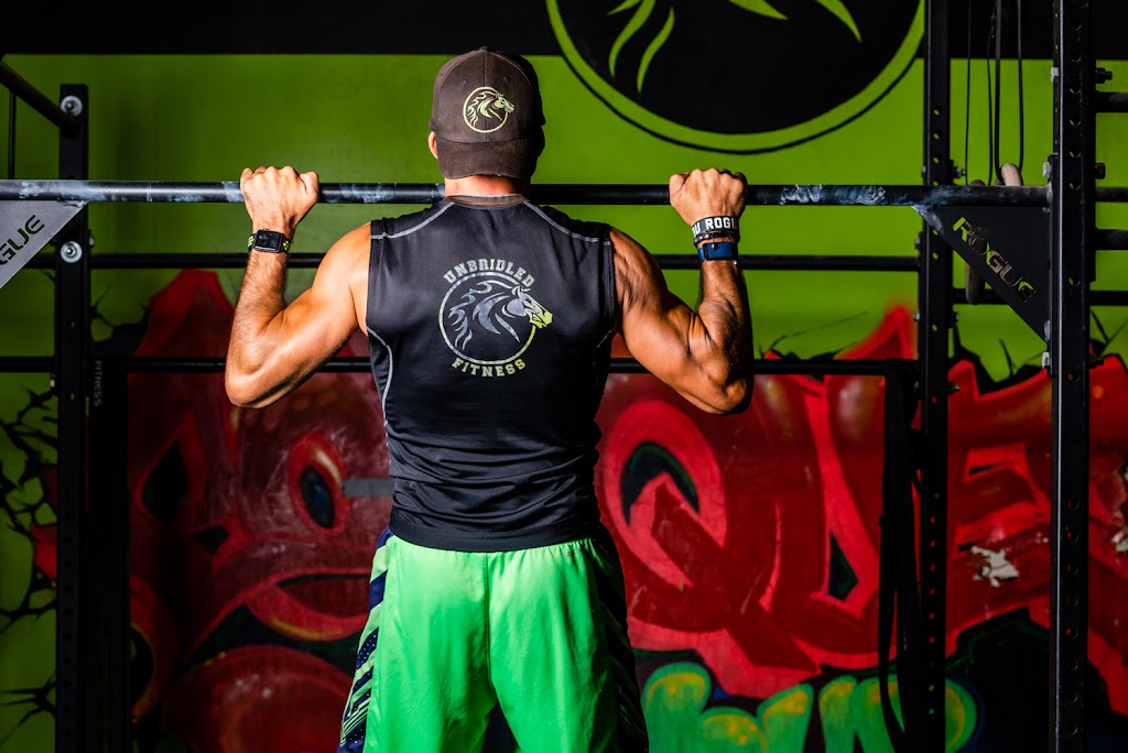  CrossFit Santa Ynez Valley