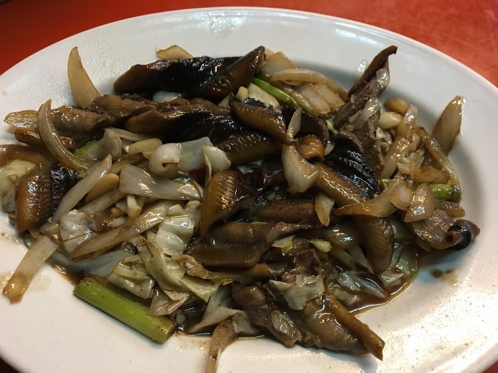 同一家美食快炒店 的照片