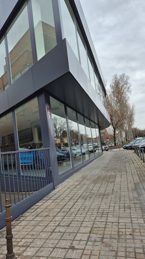 MG de las Heras — Mas recientes