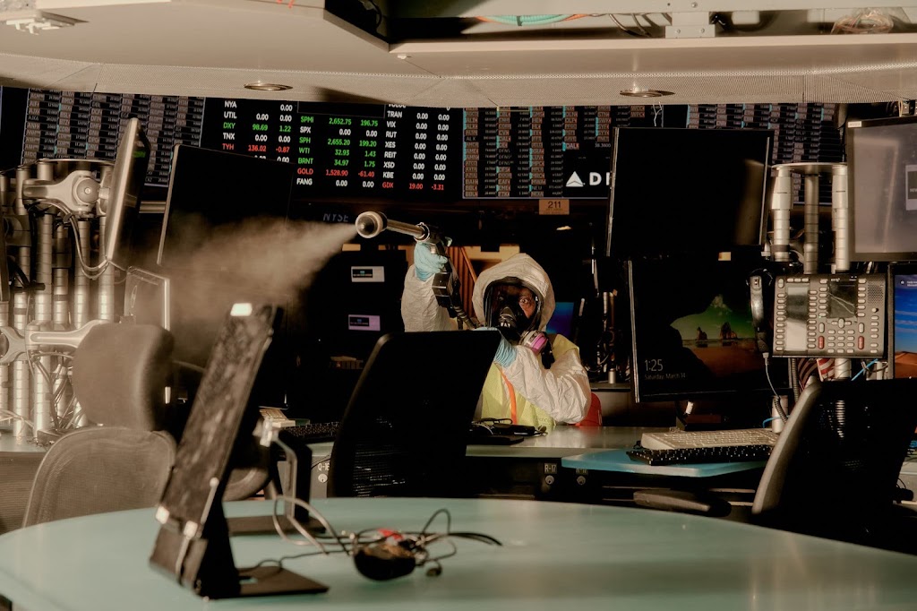 TechClean Industries