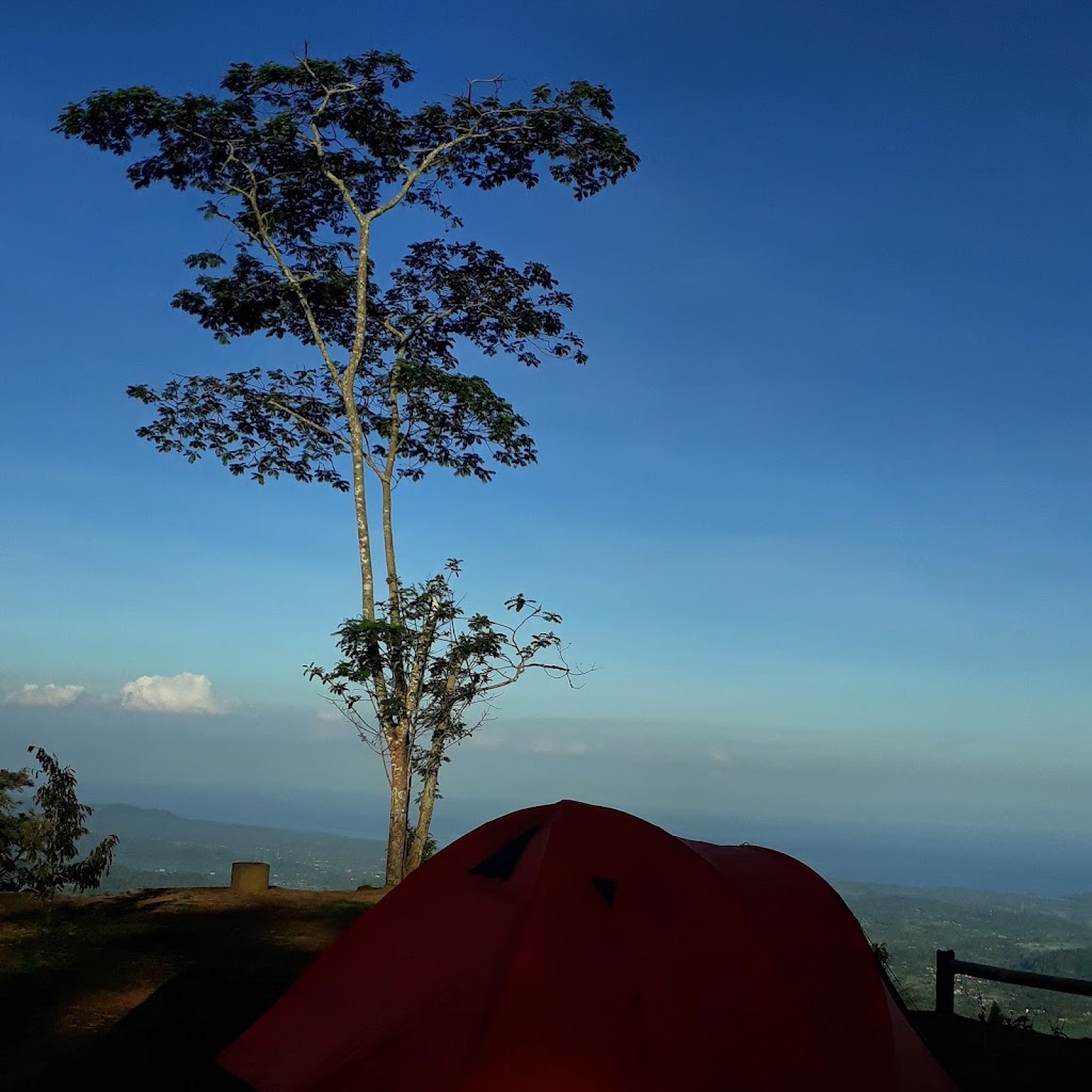 Karangasem Camping