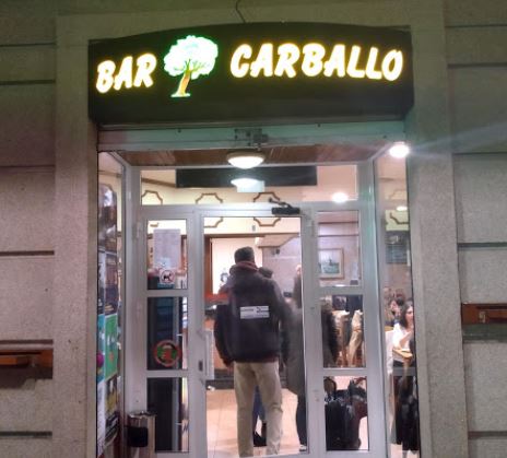 Bar Carballo
