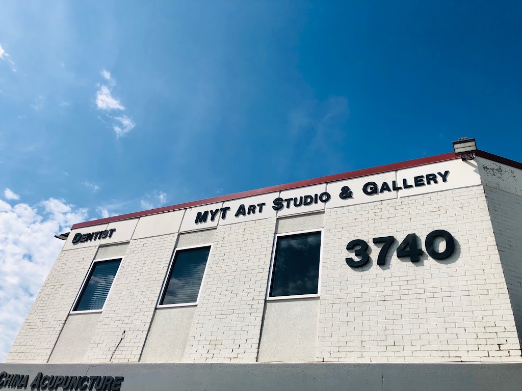 MYT Art Studio & Gallery