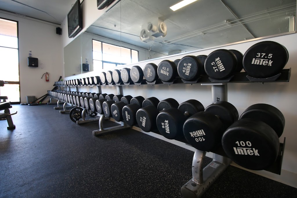  Platinum Fitness of Livermore