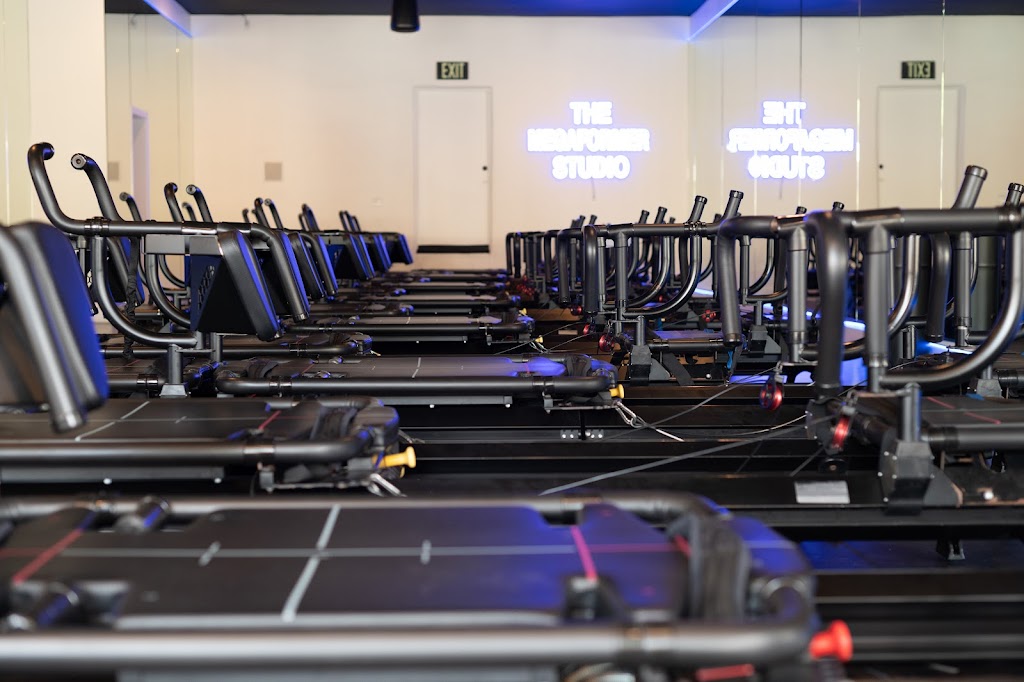  The Megaformer Studio