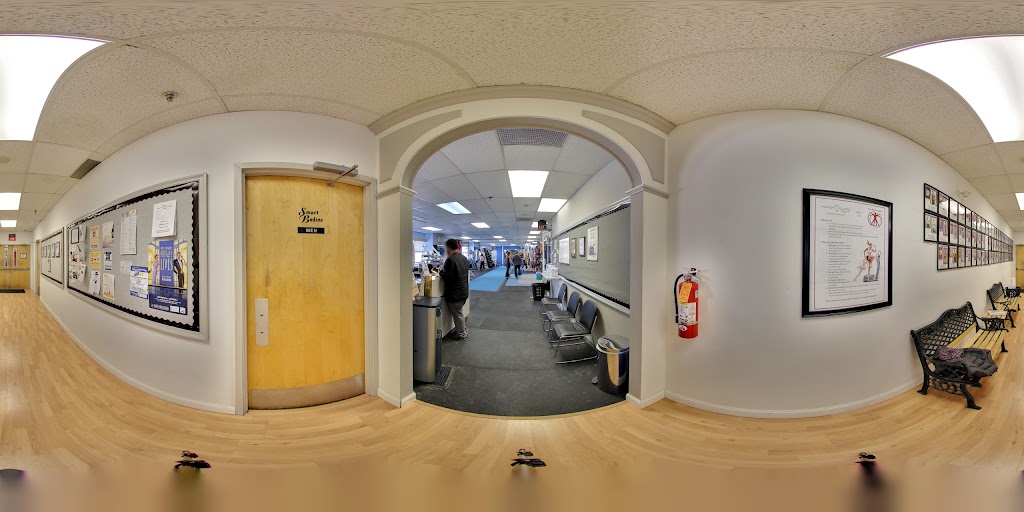  Smart Bodies Personal Training Center