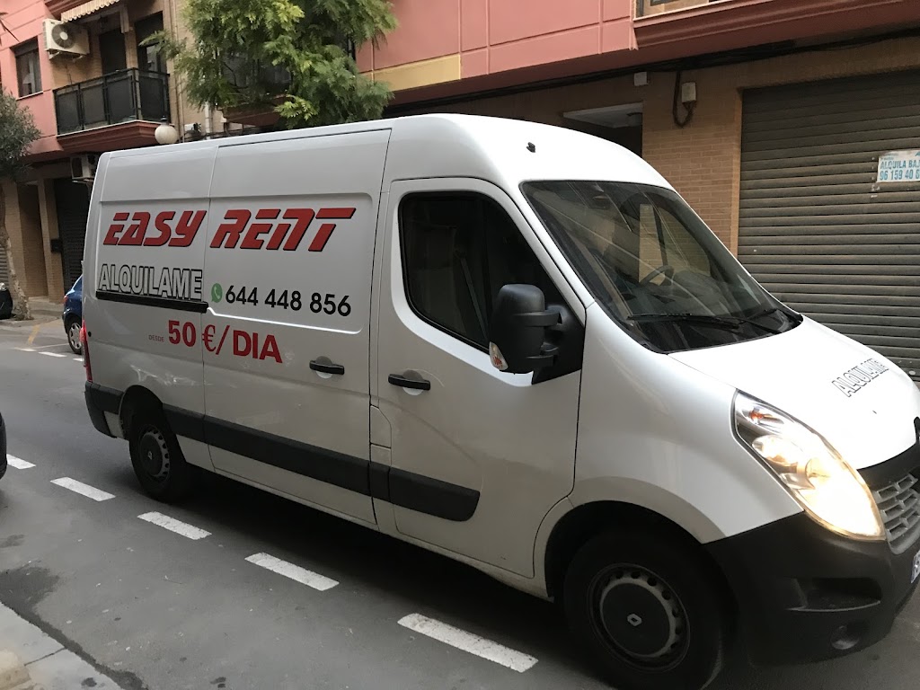 Commercial vehicle