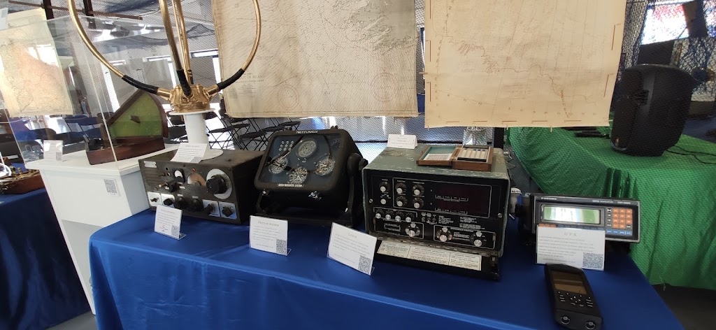 Museo do Mar de Moana