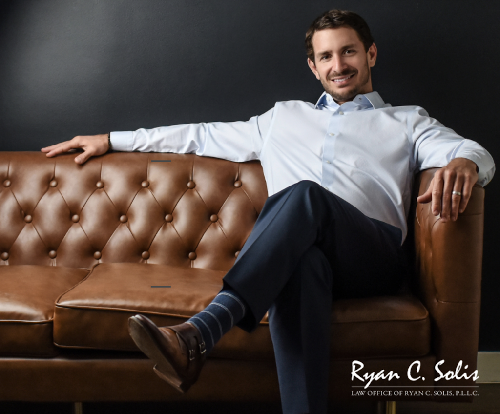 Ryan Solis Law Group