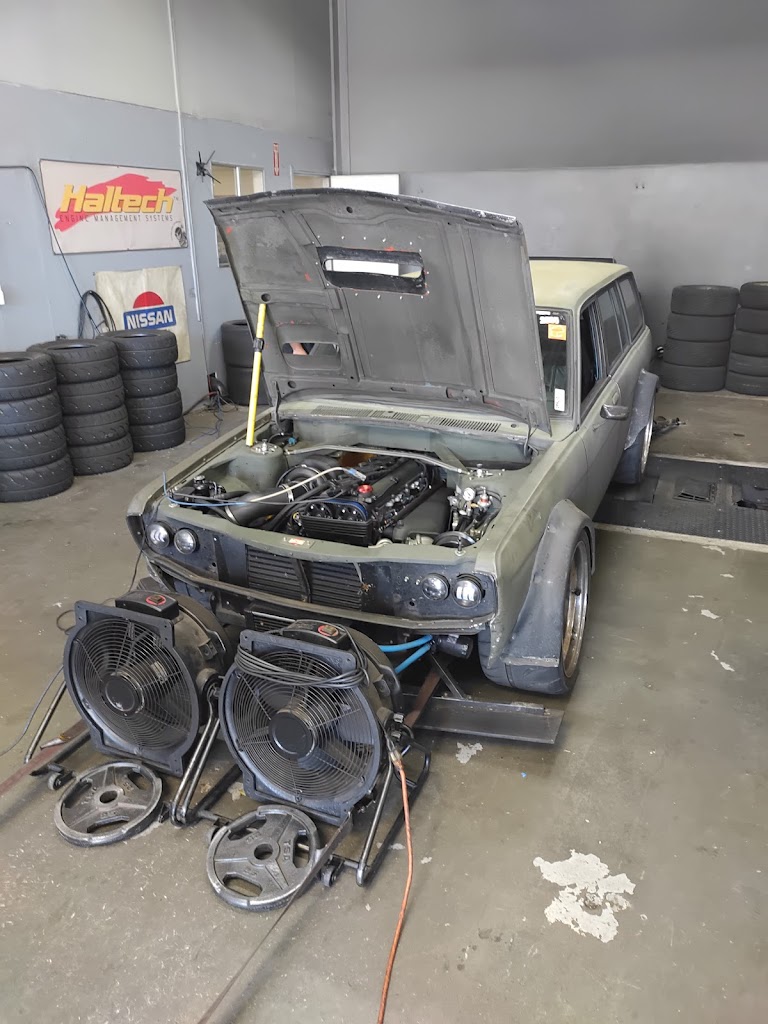 Workshop