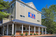 Motel 6 Greensboro, NC - I-40