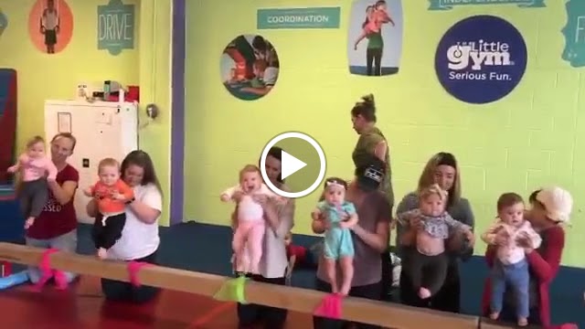  The Little Gym of Fort Worth (Southwest)