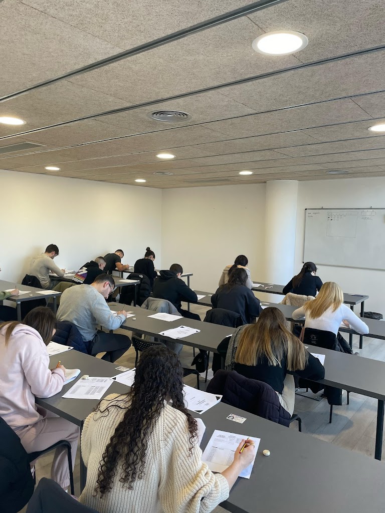 Passarel*la Academia | Academia de Mossos d'Esquadra, Policia Local i Guardia Urbana