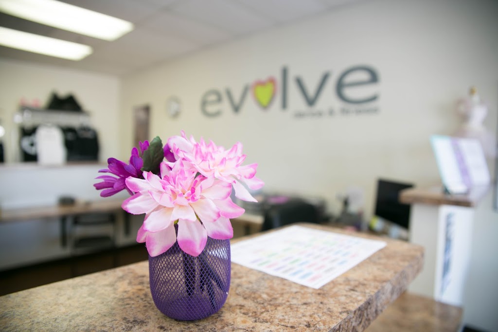  Evolve Dance & Fitness