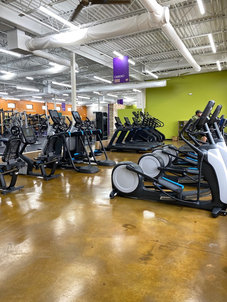  Anytime Fitness Cimarron