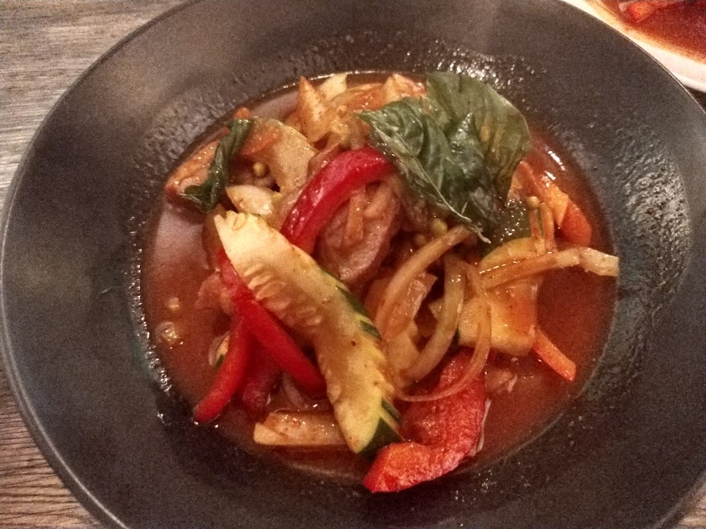 Thai@Main St